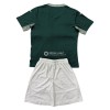 Maglia Norwich City Bambino Trasferta Divisa 2025-26