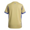 Maglia Olympique de Marseille Quarta Divisa 2025-26