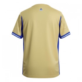 Maglia Olympique de Marseille Quarta Divisa 2025-26