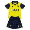 Maglia Oxford United Bambino Prima Divisa 2025-26