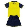 Maglia Oxford United Bambino Prima Divisa 2025-26