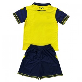 Maglia Oxford United Bambino Prima Divisa 2025-26