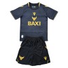 Maglia Oxford United Bambino Trasferta Divisa 2025-26