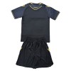 Maglia Oxford United Bambino Trasferta Divisa 2025-26