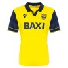 Maglia Oxford United Prima Divisa 2025-26 Maglia Oxford United Prima Divisa 2025-26