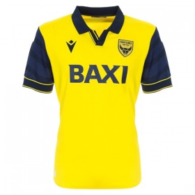 Maglia Oxford United Prima Divisa 2025-26