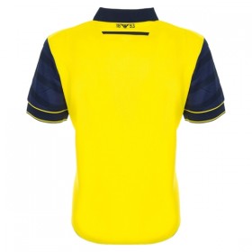 Maglia Oxford United Prima Divisa 2025-26