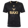 Maglia Oxford United Trasferta Divisa 2025-26 Maglia Oxford United Trasferta Divisa 2025-26