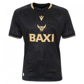 Maglia Oxford United Trasferta Divisa 2025-26