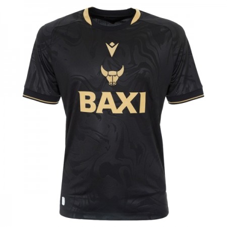 Maglia Oxford United Trasferta Divisa 2025-26 Maglia Oxford United Trasferta Divisa 2025-26
