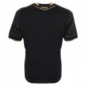Maglia Oxford United Trasferta Divisa 2025-26