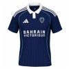 Maglia Paris FC Prima Divisa 2025-26