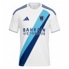 Maglia Paris FC Trasferta Divisa 2025-26