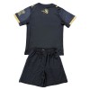 Maglia Plymouth Argyle Bambino Trasferta Divisa 2025-26
