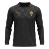 Maglia Portogallo Black Panther 2025-26 Edizione Speciale ML