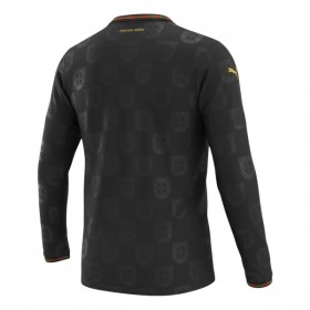 Maglia Portogallo Black Panther 2025-26 Edizione Speciale ML