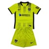 Maglia Portsmouth Bambino Terza Divisa 2025-26