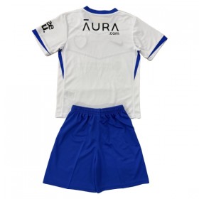 Maglia Portsmouth Bambino Trasferta Divisa 2025-26