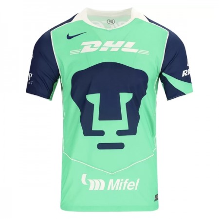 Maglia Pumas UNAM Terza Divisa 2025-26
