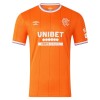 Maglia Rangers Quarta Divisa 2025-26 Maglia Rangers Quarta Divisa 2025-26