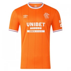 Maglia Rangers Quarta Divisa 2025-26