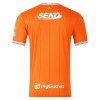 Maglia Rangers Quarta Divisa 2025-26