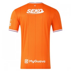 Maglia Rangers Quarta Divisa 2025-26