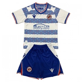Maglia Reading Bambino Prima Divisa 2025-26