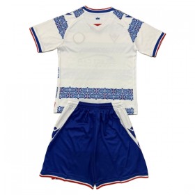 Maglia Reading Bambino Prima Divisa 2025-26