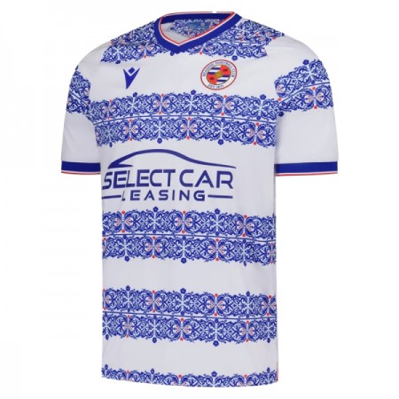 Maglia Reading Prima Divisa 2025-26