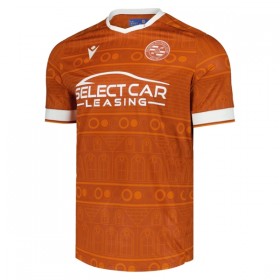 Maglia Reading Trasferta Divisa 2025-26