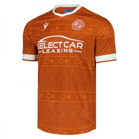 Maglia Reading Trasferta Divisa 2025-26