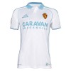 Maglia Real Zaragoza Prima Divisa 2025-26 Maglia Real Zaragoza Prima Divisa 2025-26