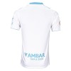 Maglia Real Zaragoza Prima Divisa 2025-26