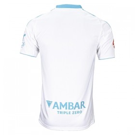 Maglia Real Zaragoza Prima Divisa 2025-26