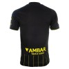 Maglia Real Zaragoza Trasferta Divisa 2025-26