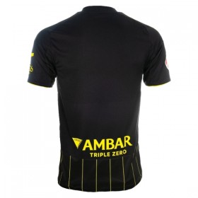 Maglia Real Zaragoza Trasferta Divisa 2025-26