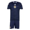 Maglia Scozia Bambino Prima Divisa Mondiali 2026