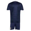 Maglia Scozia Bambino Prima Divisa Mondiali 2026