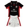 Maglia Southampton Bambino Terza Divisa 2025-26