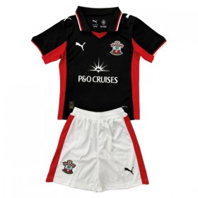 Maglia Southampton Bambino Terza Divisa 2025-26