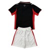Maglia Southampton Bambino Terza Divisa 2025-26