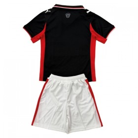 Maglia Southampton Bambino Terza Divisa 2025-26