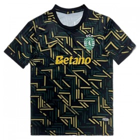 Maglia Sporting CP 2025-26 Edizione Speciale