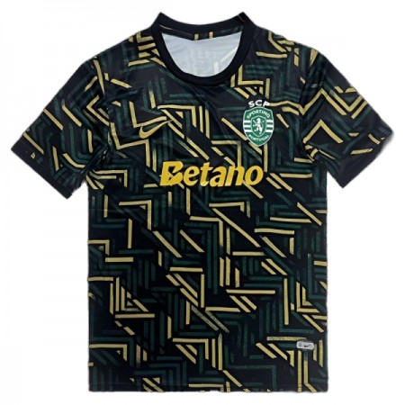 Maglia Sporting CP 2025-26 Edizione Speciale