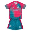 Maglia Tenerife Bambino Terza Divisa 2025-26
