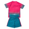 Maglia Tenerife Bambino Terza Divisa 2025-26