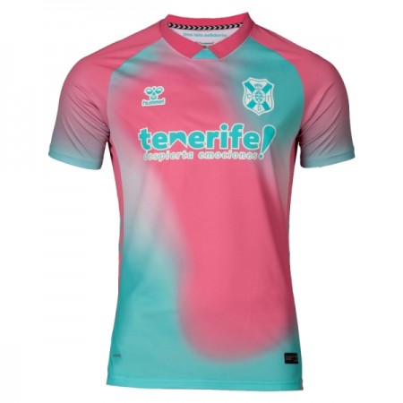 Maglia Tenerife Terza Divisa 2025-26