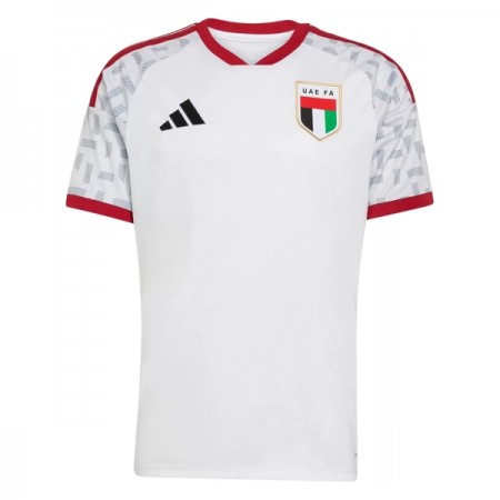 Maglia United Arab Emirates Prima Divisa Mondiali 2026
