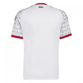 Maglia United Arab Emirates Prima Divisa Mondiali 2026